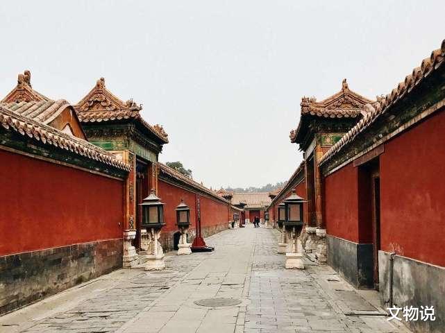 故宫■故宫真有“阴兵借道”，为何5点钟准时关门？其实并非迷信