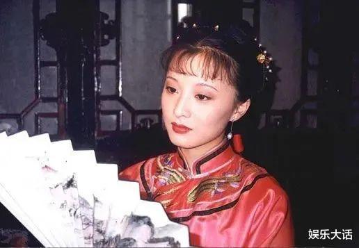 古装剧|现在的古装剧，求求你看看“空气刘海和龙须刘海”吧