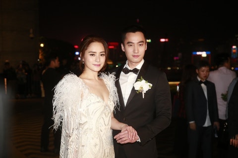 阿娇:钟欣桐曾可打破坎坷宿命,放弃麦浚龙是最大遗憾?