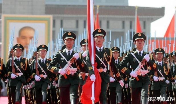 国家▲国家紧急召回退伍军人!背后原因没你想的那么简单