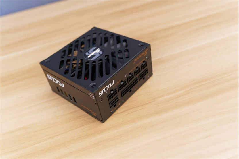 谷歌地图|拒绝素颜,熊猫配色ITX电脑装机纪实