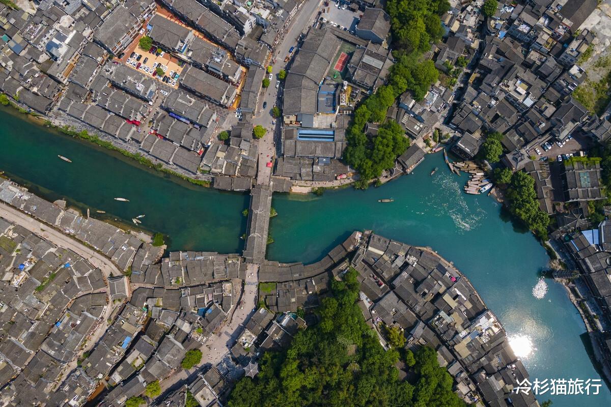 黄果树瀑布 CNN评出“中国最美的40个地方”,你还差几个?