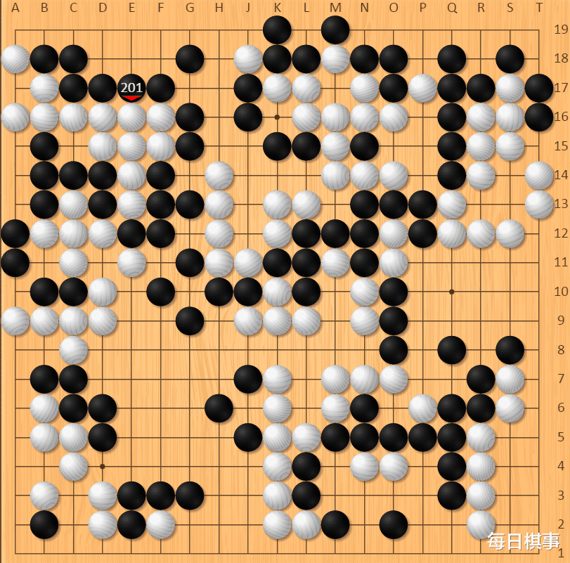 烂柯杯|到底是算晕了？饿晕了？还是兼而有之呢？第8届烂柯杯决赛观后感