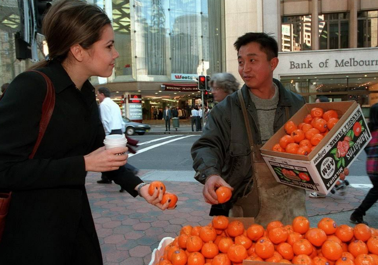 美国|竹篮打水一场空！中国博士加入美籍失败，被遣返成无国籍人