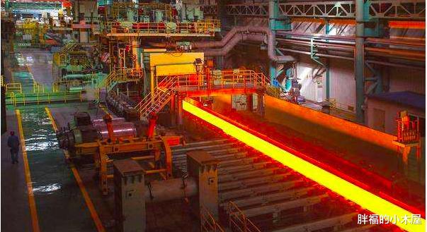 【洲际导弹】航母用钢材全球仅2个国家能造且禁止出口，这家国企成功掌握