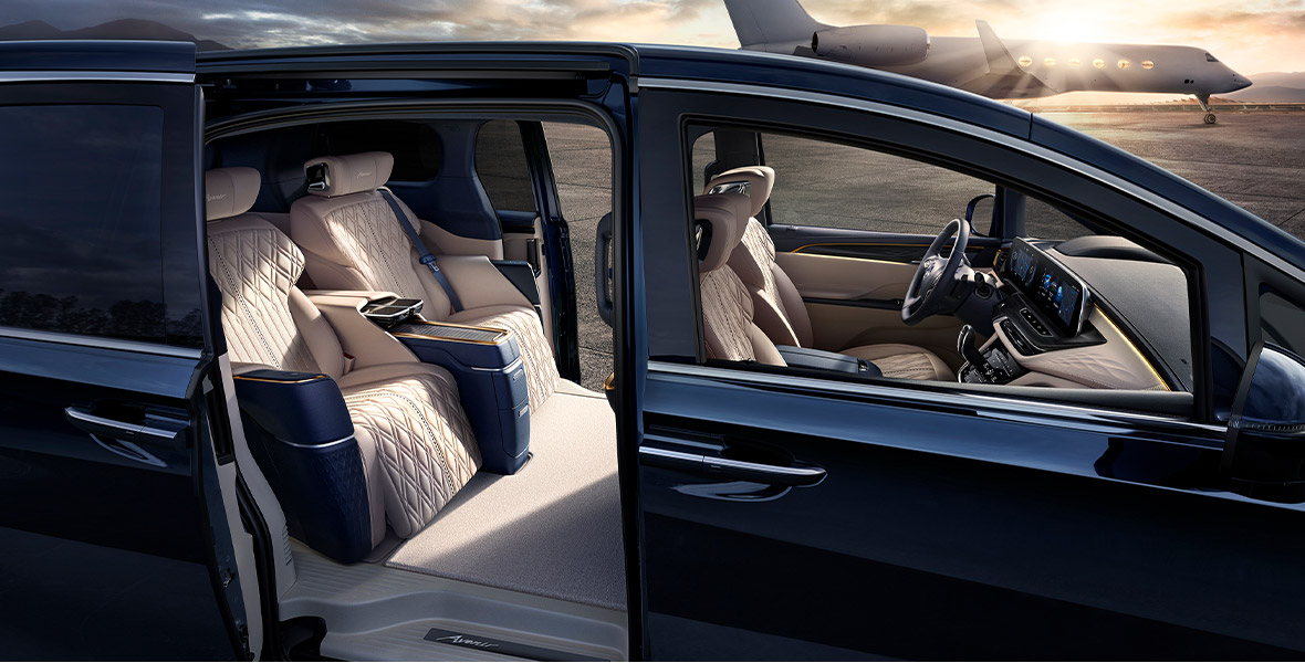 「别克GL8」别克新款GL8为何具有收割20万以上MPV市场的实力？