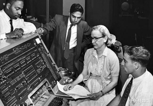 山海经|“千年虫”是什么东西？一个在计算机诞生之初，遗留下来的巨大BUG