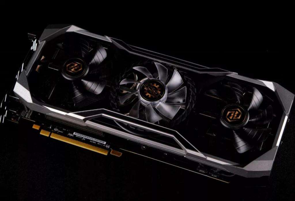 AMD|AMD发布黑苹果神器，吊锤英伟达同级产品