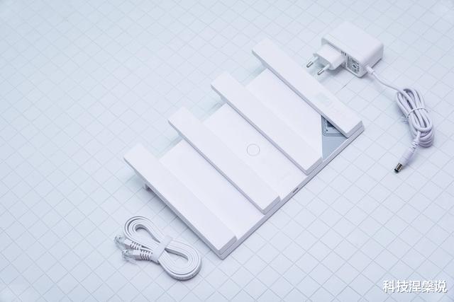 诺基亚|HUAWEI WiFi AX3路由初体验,WiFi6 Plus强在哪里?
