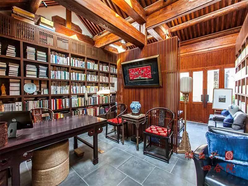 世间最雅致的院子，有一种经典叫北京四合院！