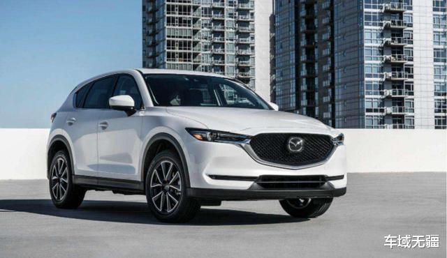 『SUV』这4款SUV全球卖疯了，国内销量却扑街，为什么好车不受待见呢？