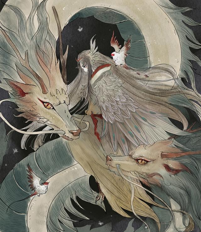 [山海经]《山海经》记录的是真实世界吗？科学家看到书中地图后，得出答案