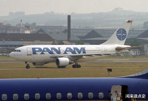 科学家|消失35年的飞机降落,机上人员容颜未变,是真的穿越还是谎言?