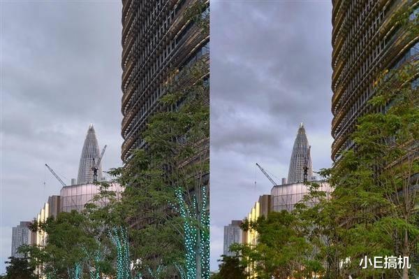 OPPO|不止125W超级闪充领跑，OPPO全新变焦技术又秀肌肉