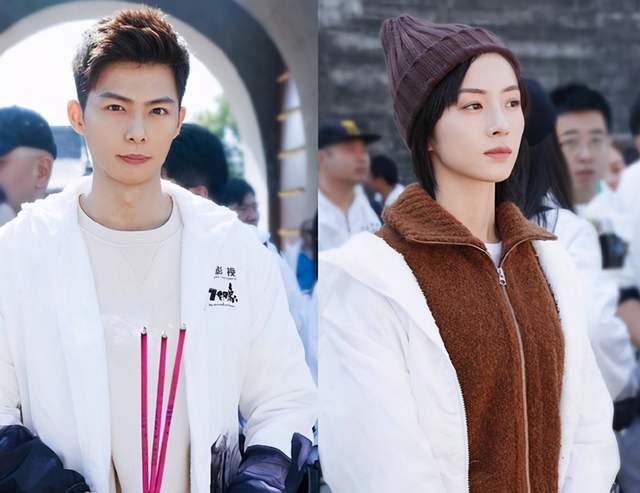 徐璐|她是富二代，连续4年参演春晚，18岁一角大火，今遭男友劈腿