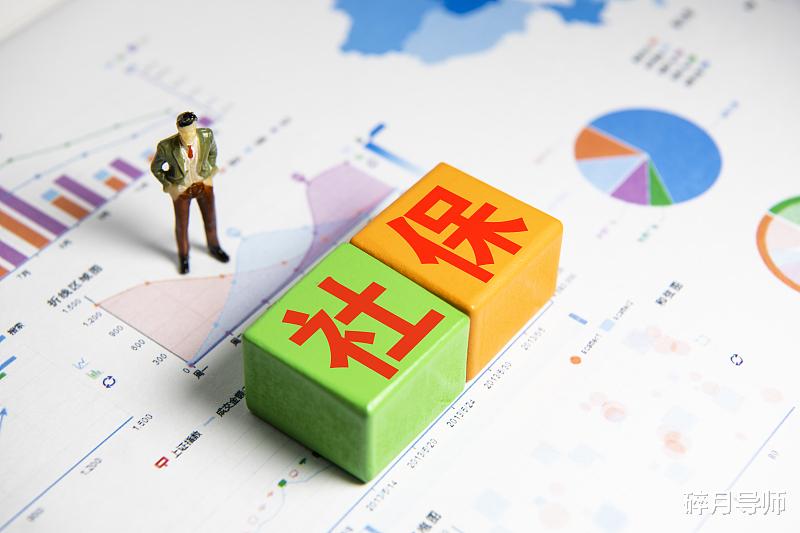购房置业▲社保未缴满15年如何补救，这4种方式都可以，劝你不要选第4个