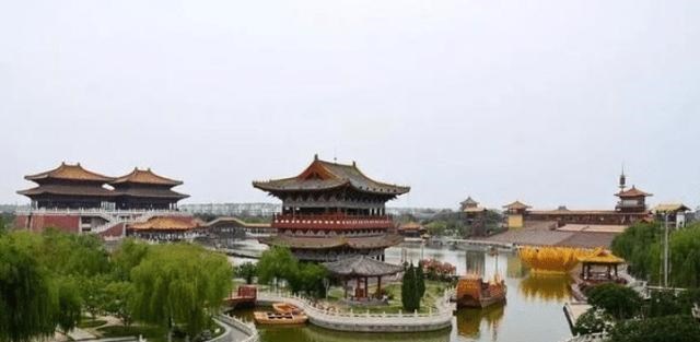 5a级景区|中国“最低调”的省份，景点三个月都逛不完，光5A级景区就要13个