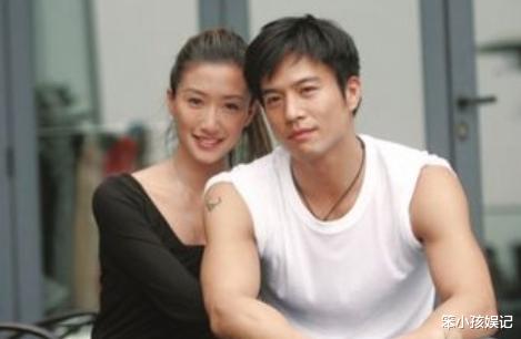 谢婷婷|情史多过老爸的谢婷婷:男友频繁更换,未婚生女父成谜,自食恶果