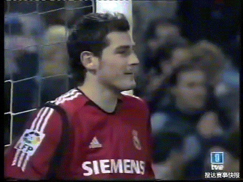 【萨拉戈萨】穆里尼奥:我们都瞎眼了,让这样一名神锋远离豪门这么多年