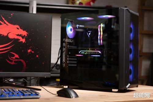 显卡|这次攒机，我选了微星全家桶：除了有才华还要有颜值