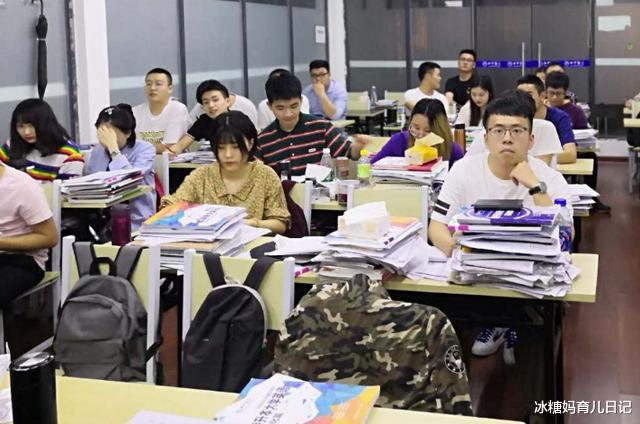 本科生|专科为啥要叫“职业技术学院”？专科“优势”要了解，不比本科差