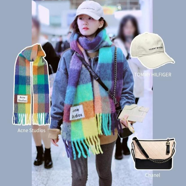 赵露思|被质疑120斤？赵露思发出体重照片打脸，看到全身照我又酸了！