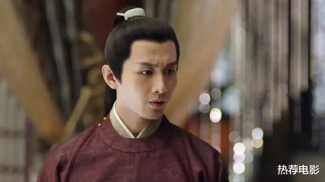 萧承煦|开播第4天播放量突破1.2亿次，可惜这部新剧却毁了经典