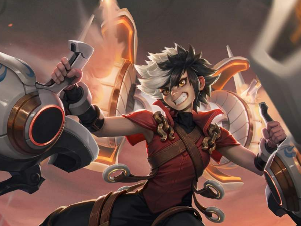 打野|想上荣耀王者却没实力？选出这4个混子英雄，队友求你选还不用被骂