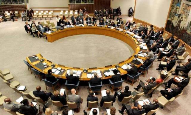 美国|终于有人收拾美国了？联合国已经接到通知，多国纷纷表示支持