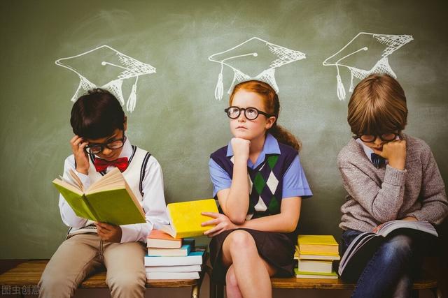 大学|考不上高中怎么办？选择以下三条路，前途一样光明