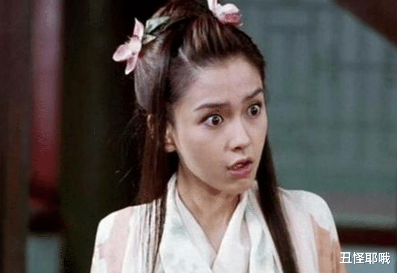 Angelababy@为什么那么多人都讨厌杨颖，看《王牌对王牌》就知道她全部缺点