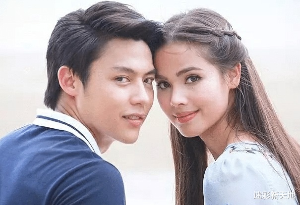 富二代|是时候给泰剧正名了！4部虐恋情深的高分经典泰剧，而国内却给了低分！