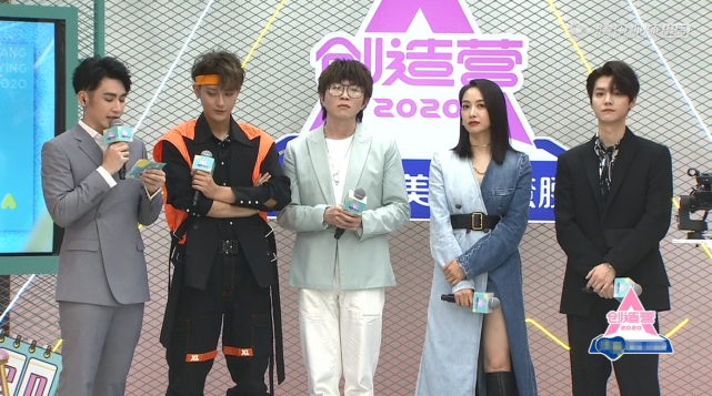 【预告片】《创3》发布首支预告片，鹿晗点评超认真 ，黄子韬超犀利，罗志祥镜头全删