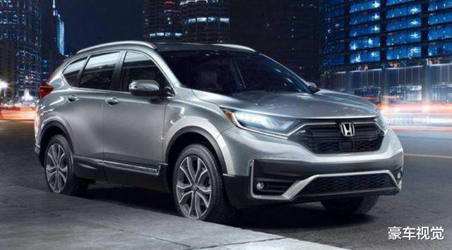 日产奇骏|RAV4荣放、奇骏、昂科威三款合资紧凑型SUV应该怎么选？