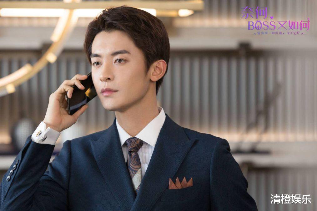 「赵志伟」6月开播新剧，李一桐和差20岁影帝恋爱，宣璐赵志伟甜蜜撒糖