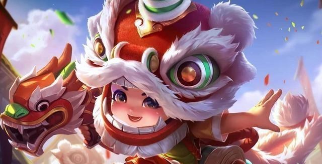 项羽|王者荣耀最被低估的英雄，有4个被动，钻石以下却用他打辅助