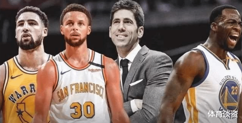 奢侈税|1年1.3亿！NBA最贵4巨头诞生，你们又来欺负其余29队，有钱就了不起