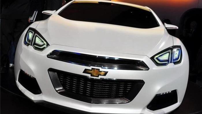 雪佛兰|都说雪佛兰质量好，为啥买的人不多？老司机：无外乎这些原因！