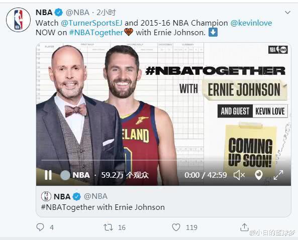 勒布朗·詹姆斯：爱神盛赞16总决詹皇封盖伊戈：史上最佳盖帽！欧文关键三分也逊色