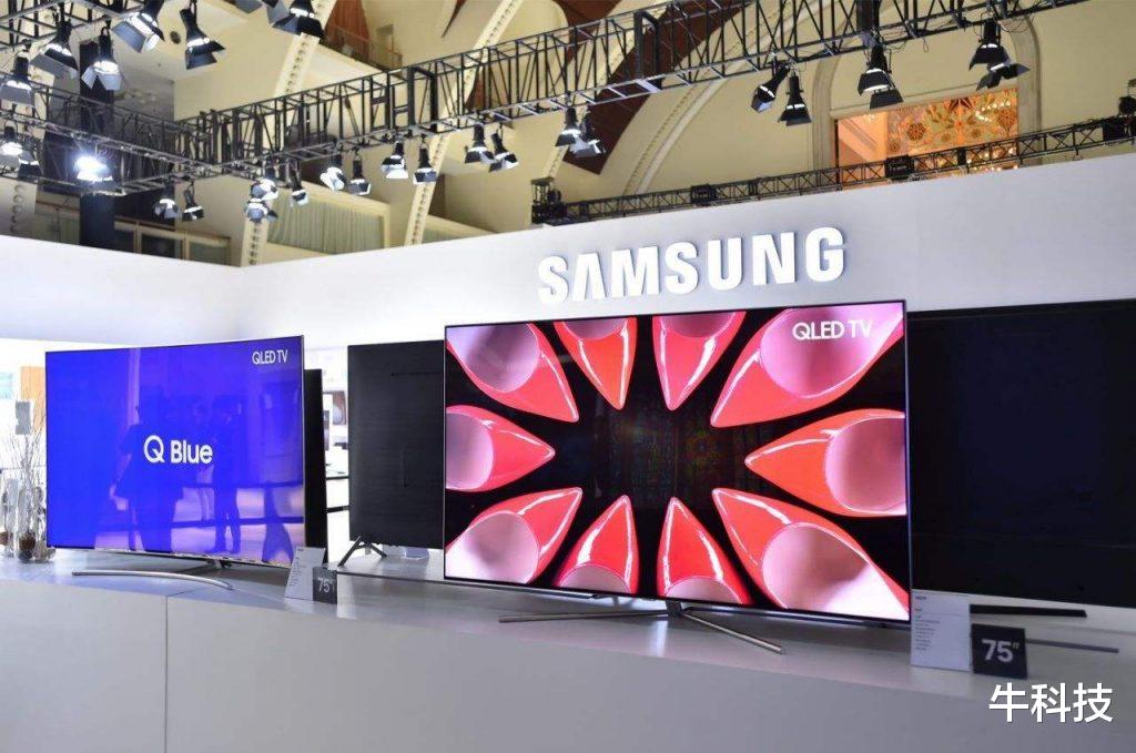 魅族17|QD-OLED屏幕被自家母公司拒绝,三星显示被迫另觅买家