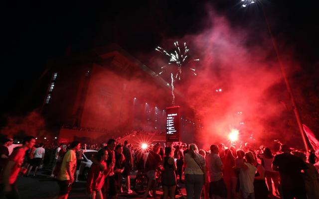 利物浦|利物浦真没钱了,不是每次都有冤大头巴萨来给范戴克和阿里森买单