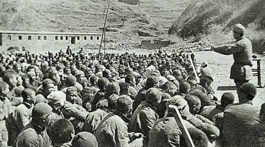 萧克|八路军六个正副师长，五位授衔元帅，为何120师副师长为上将？