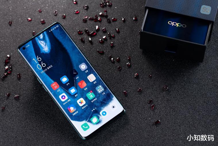 【小米科技】打败小米和vivo！性能第一的5G手机，安兔兔跑分超60万