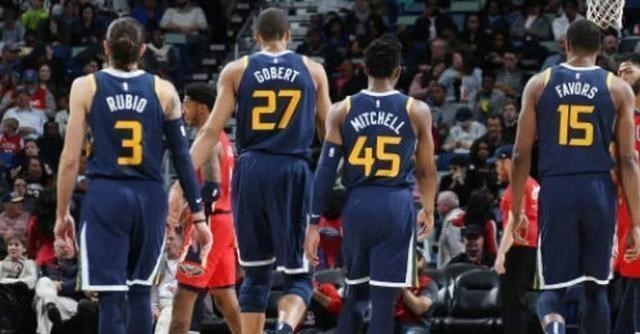 【鹈鹕队】20+20，2米06大前锋遭2队哄抢！鹈鹕或砸大合同留人，火箭也有意