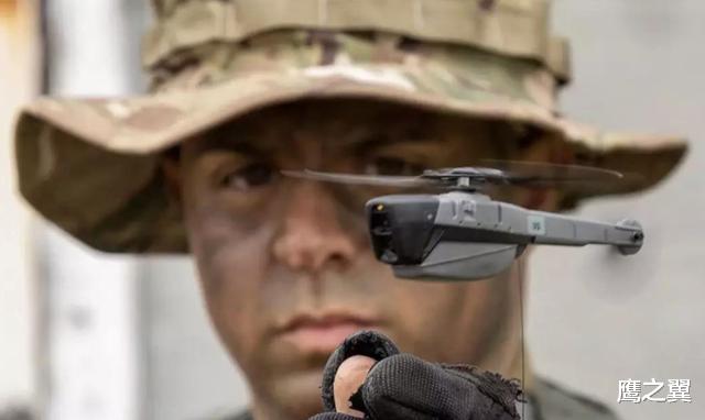 大疆无人机▲中国反无人机武器,击毁中国无人机,利比亚给我们打了次活广告