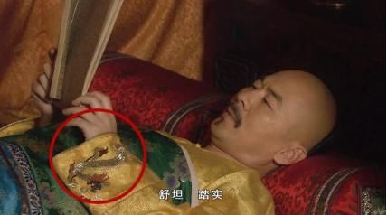 安陵容■纯元最可怕的一点宜修没发现,甄嬛没发现,只有安陵容发现了