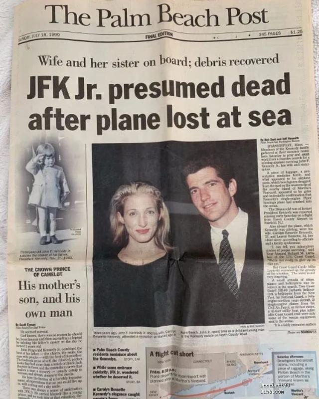 「约翰·肯尼迪」你的大脑正在杀死你