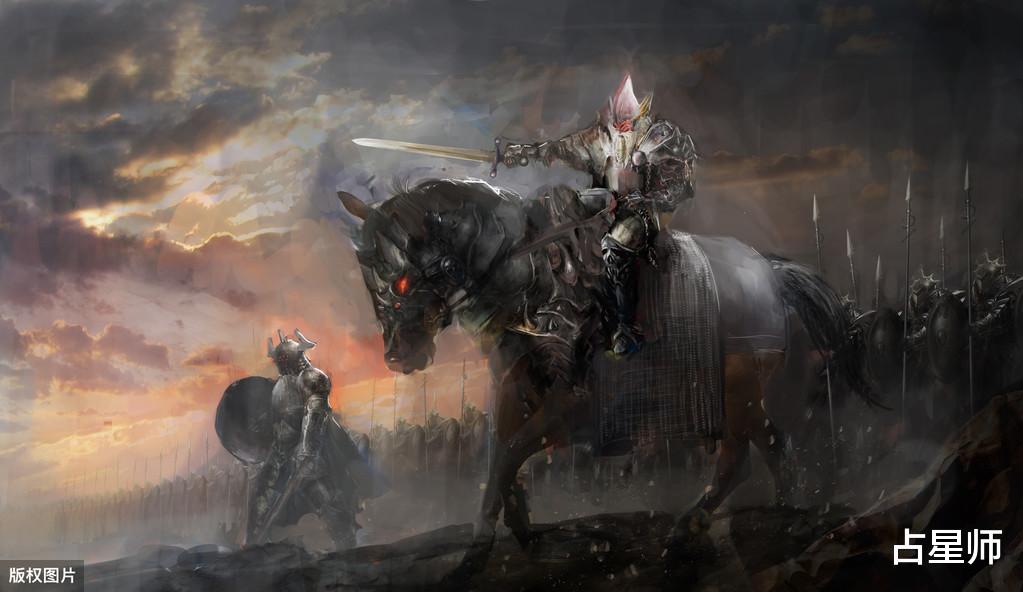 「尤金妮」（周运）尤金妮亚_5月24日至30日星座运势：明智地战斗