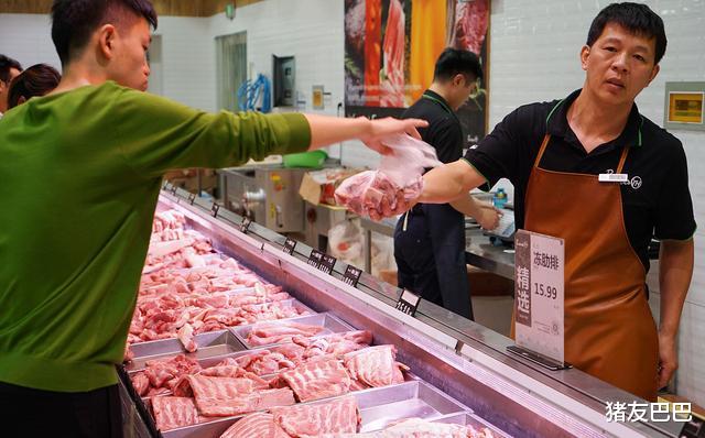 眉县■6月29日猪价:逆势大涨!猪价又迎“一片红”,7月猪价“大跌”?