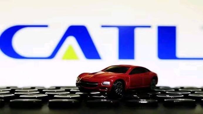 电池|电池界华为:如果不掌握核心技术,再多的销量也不过是华为的下场